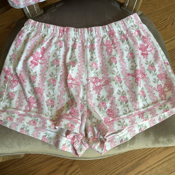 Roller Rabbit Love Shack Fancy PJ’s - Picture 8 of 9